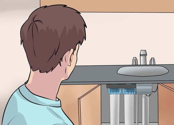 آیا همه ی دستگاه های تصفیه آب خانگی نیترات را حذف می کنند؟