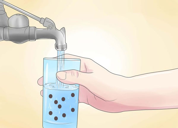 استفاده ناصحیح از دستگاه های تصفیه آب خانگی می تواند برای سلامتی ضرر داشته باشد